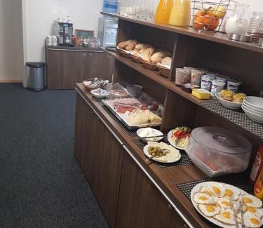 Olomouc House | AV Penzion