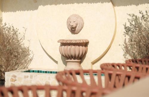 Zirakpur Hotel | AVA Hotel Chandigarh Zirakpur