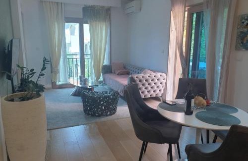 Przno Apartment | AVAbys apartman