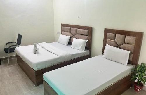 Ayodhya House | Avadh Residency 2 mins to Ram Mandir