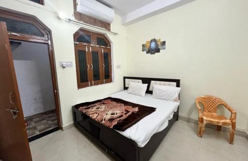 Ayodhya House | Avadh Residency 2 mins to Ram Mandir