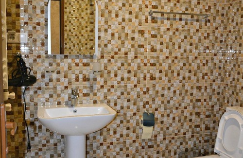 Goris Hotel | AVAGYAN'S Hotel - Restaurant