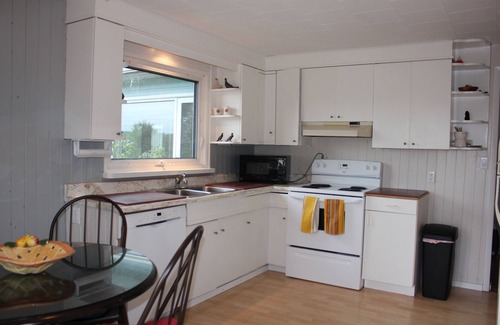 Kenora Cottage | Availability In May and June!