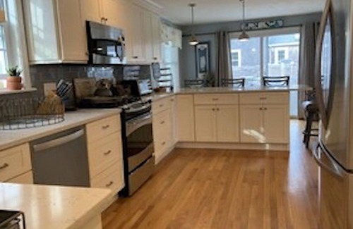 Ocean Bluff-Brant Rock House | Available 6/28/25 - 7/5/25, Beach House in Marshfield