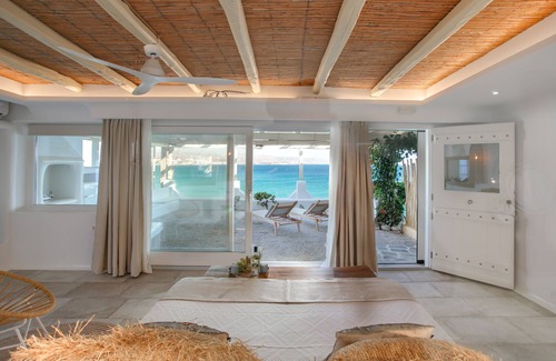 Stelida Apartment | Avali Deluxe Suite II