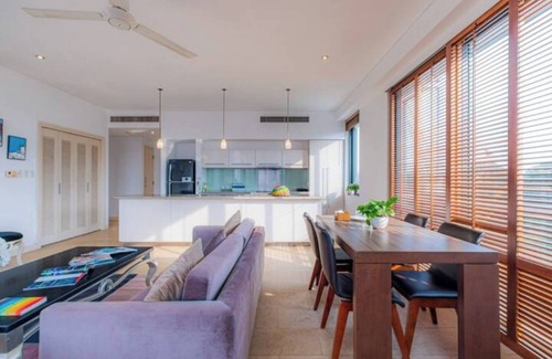 Nguyen Thai Binh Apartment | Avalon- 2Brs Apartment Park View