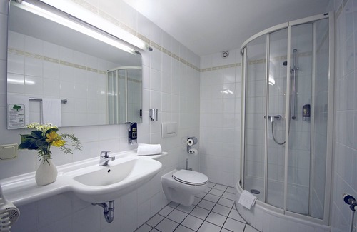 Konigslutter am Elm Hotel | AVALON Hotelpark Königshof