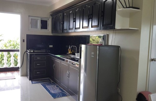 Boracay Island Apartment | Avana HIlls Boracay Prime Panoramic Suite