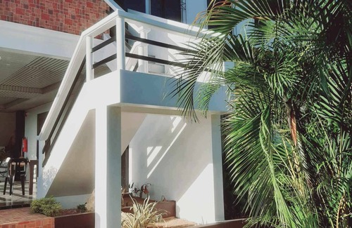 Manoc-Manoc Apartment | Avana Hills Boracay Prime Premiere Suite