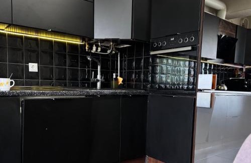 Chernovtsy Apartment | Avangard
