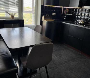 Chernovtsy Apartment | Avangard