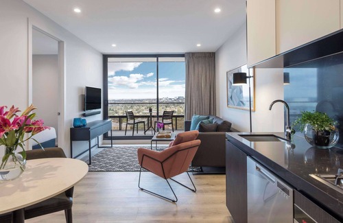 Box Hill Apartment | Avani Melbourne Box Hill Residences