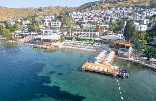 Yalikavak Hotel | Avantgarde Refined Yalıkavak