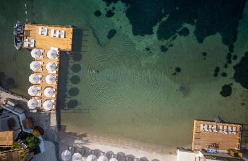 Yalikavak Hotel | Avantgarde Refined Yalıkavak