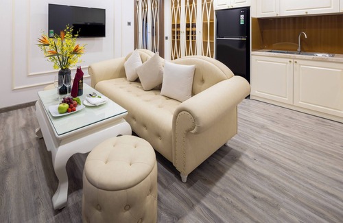 Phuoc Long Hotel | Avari Hotel