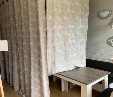 Villard-de-Lans Apartment | Avec balcon, au pied des pistes et randos