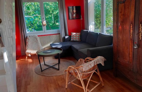 Morlaix Bed & Breakfast | Avel Glaz - Chambres d'hôtes pour randonneurs et cyclistes