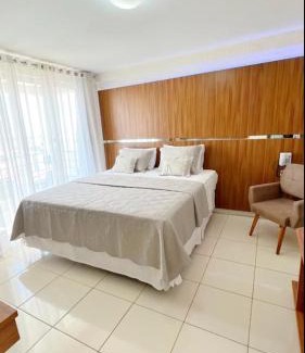Centro Hotel | Avelan Plaza Hotel