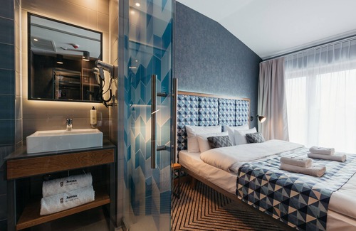 Kleparz Hotel | Avena Boutique Hotel by Artery Hotels