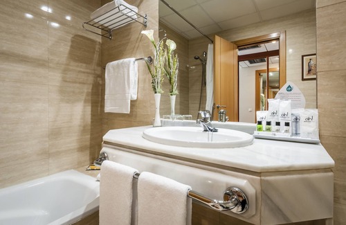 Almeria Hotel | Avenida Hotel Almería