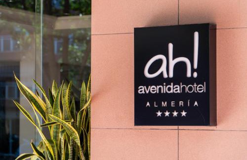Almeria Hotel | Avenida Hotel