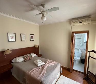 Viana do Castelo Apartment | Avenida House - Regina Hotel Group