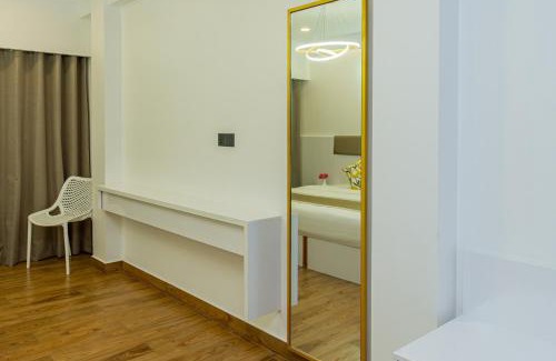 Omadhoo Hotel | Avenly Omadhoo