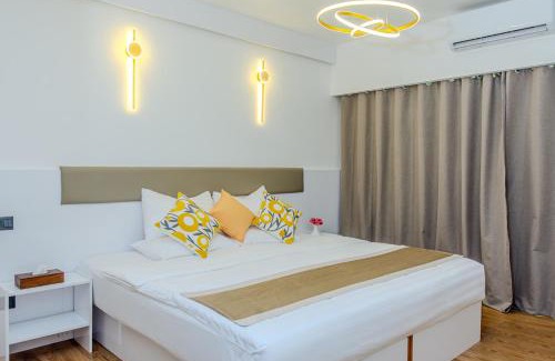 Omadhoo Hotel | Avenly Omadhoo