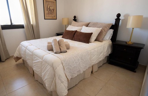 Godoy Cruz Apartment | Aventurados GRAN MENDOZA