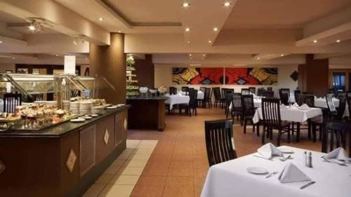 Al Mamsha El Seyahi Hotel | Avenue Alhambra princess resort