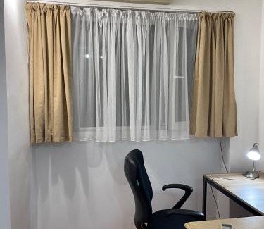 Bishkek Apartment | Avenue Erkindik Bokonbaeva