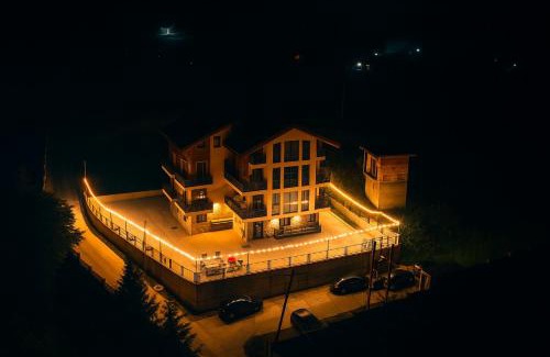 Bakuriani Apartment | AVIATOR Apartments in Bakuriani