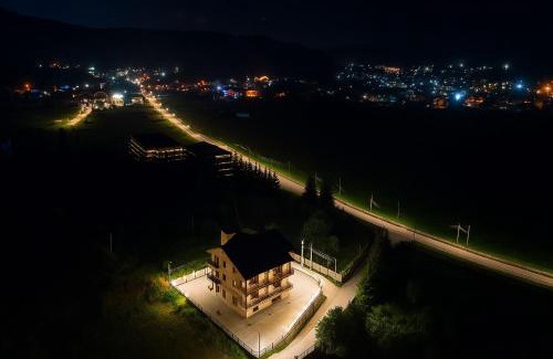 Bakuriani Apartment | AVIATOR Apartments in Bakuriani