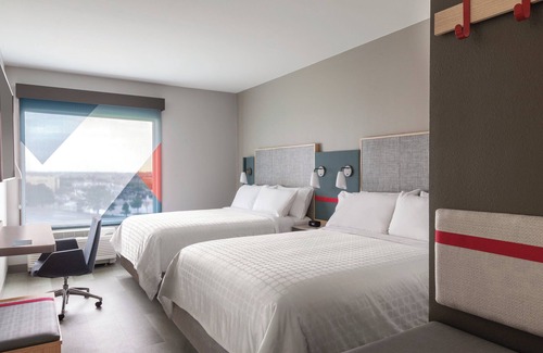 Biggs Field Hotel | avid hotel El Paso East by IHG