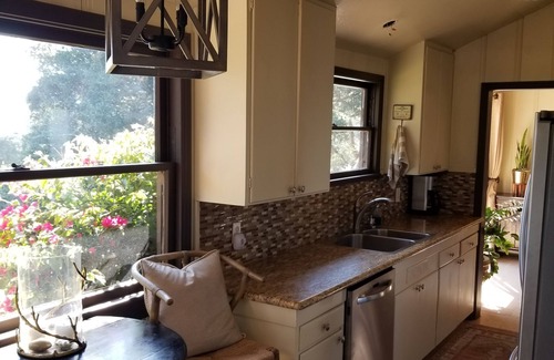 Avila Beach House | Avila Valley House