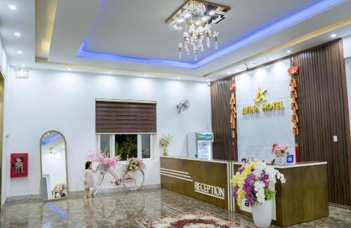 Cu Jut Hotel | Avina Hotel Đắk Nông