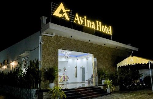 Cu Jut Hotel | Avina Hotel Đắk Nông
