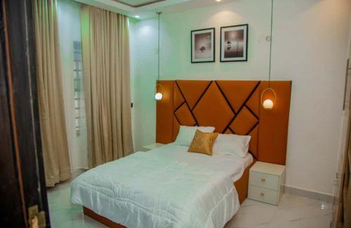 Enugu Apartment | Aviv Luxury Homes