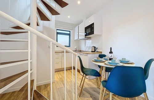 Sao Vicente Ski Chalet | Avo Maria House 2 by Atlantic Holiday