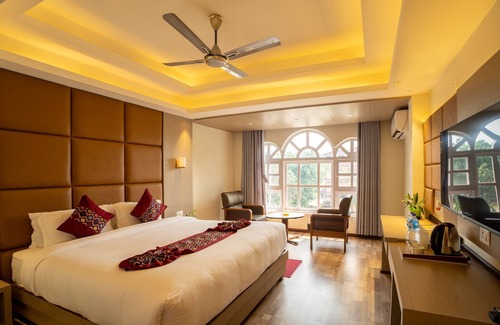 Hetauda Hotel | Avocado and Orchid Resort