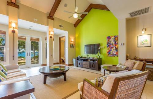 West Bay House | Avocado Cottage