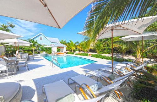 West Bay House | Avocado Cottage