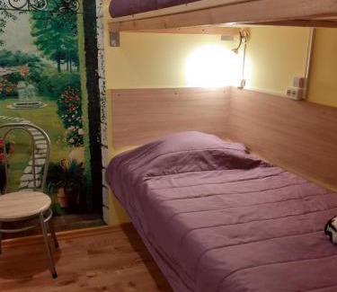 Avoti Apartment | Avotu Stabu Private Flats in a Separate House For One or Couple