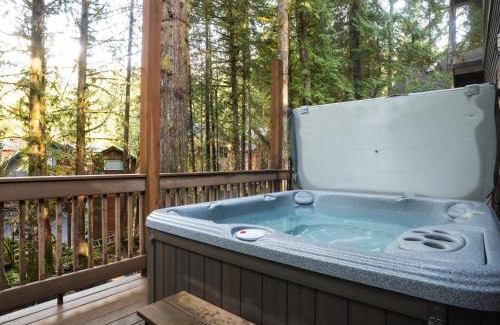 Glacier House | Avventura Chalet