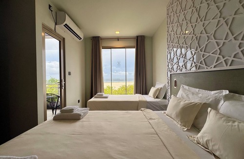 Gulhi Hotel | Avyanna Gulhi Beach