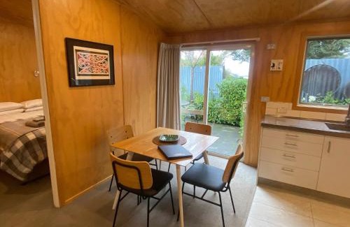 Lake Tekapo House | Awa Cottage - Lake Tekapo