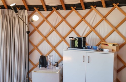 Palm Beach House | Awaawa Yurts - Tane - Our Island