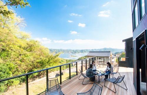 Fukura House | Awaji-shima C-Side Dual View - Vacation STAY 88182v