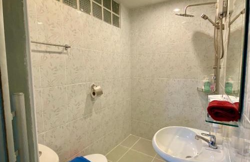 Old City Bed & Breakfast | Awana House