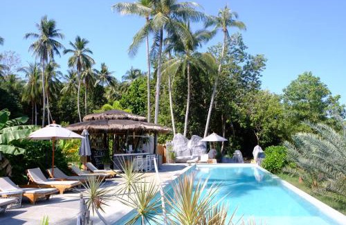 Ko Yao Resort | Awana Villa Resort Yaonoi - SHA Extra Plus